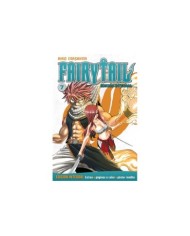 SEGUNDA MANO Fairy Tail - Libro 07  9788419186553SM