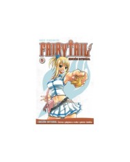 SEGUNDA MANO Fairy Tail - Libro 05 9788419186539SM