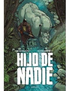 HIJO DE NADIE 9788417255541 HIJO DE NADIE 9788417255541