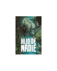 HIJO DE NADIE 9788417255541