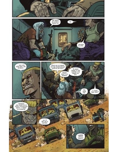 HIJO DE NADIE Inicio25,00 €25,00 €  Inicio