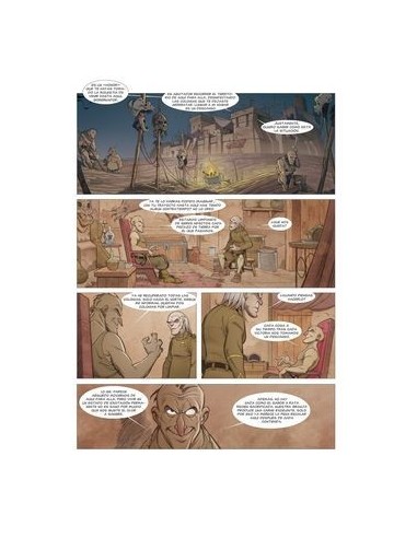 SOLO. EL FINAL DE UN CIRCULO INFINITO  9788412678413