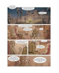 SOLO. EL FINAL DE UN CIRCULO INFINITO  9788412678413