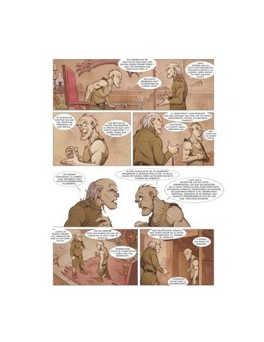 SOLO. EL FINAL DE UN CIRCULO INFINITO COMICS29,90 €29,90 €  COMICS