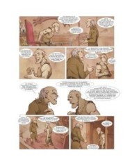 SOLO. EL FINAL DE UN CIRCULO INFINITO COMICS29,90 €29,90 €  COMICS