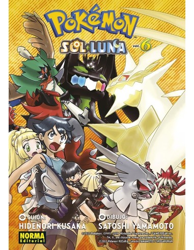 9788467961997 ,NORMA,KUSAKA  HIDENORI / YAMAMOTO  SATOSHI, Manga