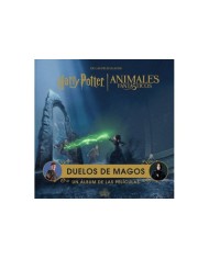 9788467963014 ,NORMA,REVENSON  JODY, Americano, Harry Potter