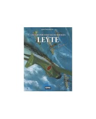 9788467964707 ,NORMA,DELITTE  JEAN-YVES / PRATT Y WAZEM, Europeo