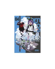 9788467962567 ,NORMA,TAKAKI  TSUYOSHI, Manga