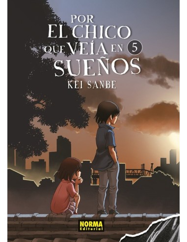 9788467948110 ,NORMA,SANBE  KEI, Manga