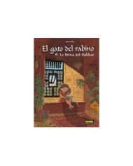 9788467964714 ,NORMA,SFAR  JOANN, Europeo