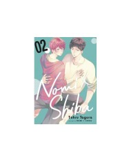 9788467960761 ,NORMA,TAGURA  TOHRU, Manga, Yaoi