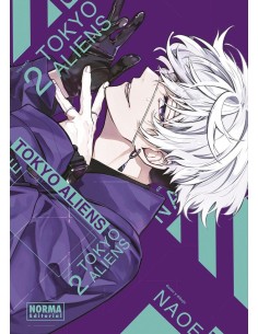 9788467960655 ,NORMA,NAOE, Manga 9788467960655 ,NORMA,NAOE, Manga