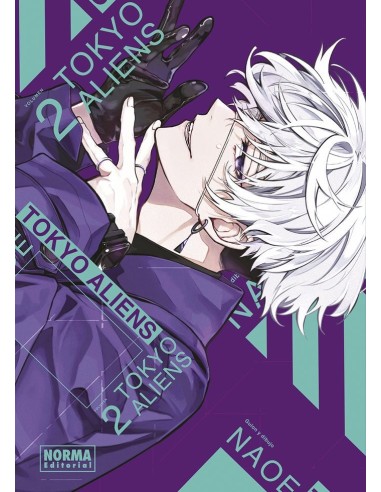 9788467960655 ,NORMA,NAOE, Manga 9788467960655 ,NORMA,NAOE, Manga