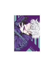 9788467960655 ,NORMA,NAOE, Manga 9788467960655 ,NORMA,NAOE, Manga