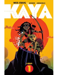 9788467964660 ,NORMA,CRAIG  WES / WORDIE  JASON, Americano