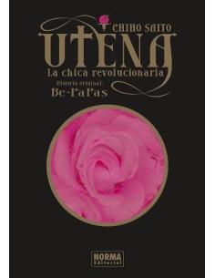 9788467961867 ,NORMA,CHIHO SAITO / BE-PAPAS, Manga 9788467961867 ,NORMA,CHIHO SAITO / BE-PAPAS, Manga