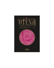 9788467961867 ,NORMA,CHIHO SAITO / BE-PAPAS, Manga