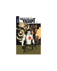 SEGUNDA MANO - THE VALIANT Segunda Mano4,50 €4,50 € HIDRA EDITORIAL...