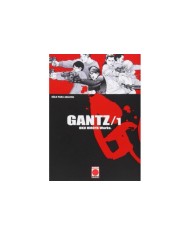 GANTZ 1 9788415830320 GANTZ 1 9788415830320