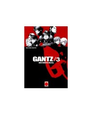 GANTZ 3 Segunda Mano4,00 €4,00 €  Segunda Mano