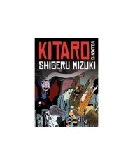 KITARO 10 9788419670168