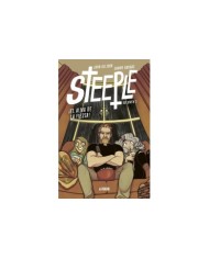 Steeple 3. ¡El alma de la fiesta! 9788419670236