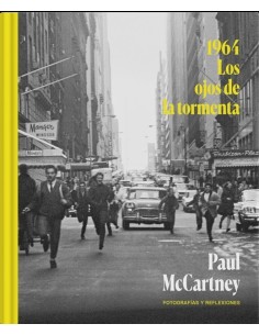 1964. LOS OJOS DE LA TORMENTA 9788419234148