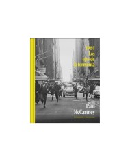 1964. LOS OJOS DE LA TORMENTA 9788419234148