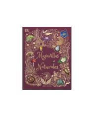 MARAVILLAS NATURALES 9780241469279