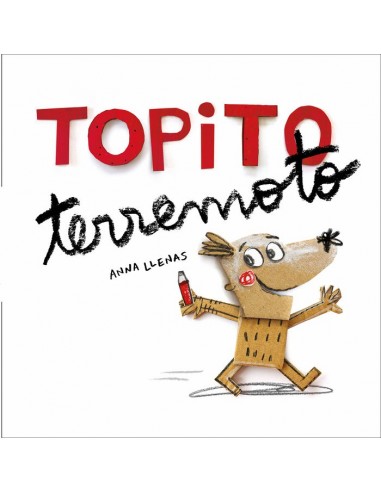 TOPITO TERREMOTO 9788448847906