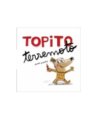 TOPITO TERREMOTO 9788448847906
