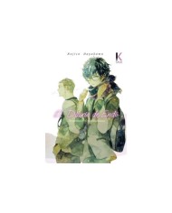 EL DIARIO DE ENDO  9788409497324 kibook