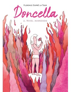 DONCELLA 2 NIVEL AVANZADO  9788419670182