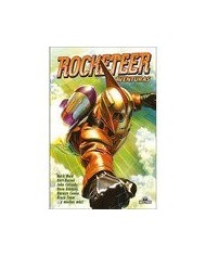 ROCKETEER AVENTURAS  9788418955891 ROCKETEER AVENTURAS  9788418955891