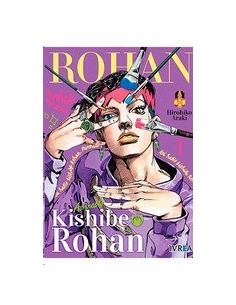 SEGUNDA MANO - ASI HABLO KISHIBE ROHAN 01 Segunda Mano4,50 €4,50 € ... SEGUNDA MANO - ASI HABLO KISHIBE ROHAN 01 Segunda Mano4,50 €4,50 € ...