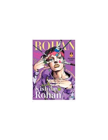 SEGUNDA MANO - ASI HABLO KISHIBE ROHAN 01 Segunda Mano4,50 €4,50 € ... SEGUNDA MANO - ASI HABLO KISHIBE ROHAN 01 Segunda Mano4,50 €4,50 € ...