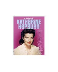 EL UNIVERSO DE KATHARINE HEPBURN 9788418181658