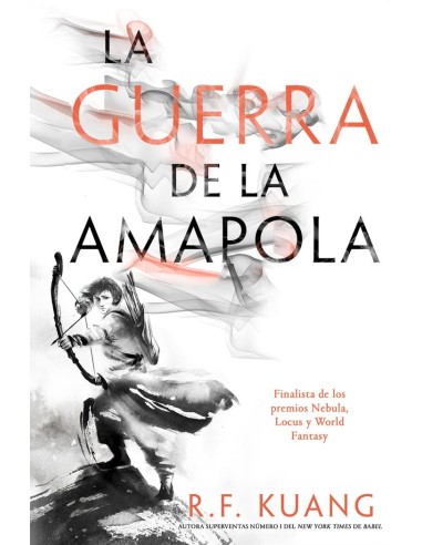LA GUERRA DE LA AMAPOLA 9788419266903 LA GUERRA DE LA AMAPOLA 9788419266903