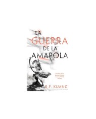 LA GUERRA DE LA AMAPOLA 9788419266903