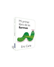 MI PRIMER LIBRO DE LAS FORMAS Cuentos Infantiles8,95 €8,95 €  Cuent...