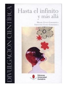 HASTA EL INFINITO Y MAS ALLA 9788481026184