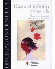 HASTA EL INFINITO Y MAS ALLA 9788481026184