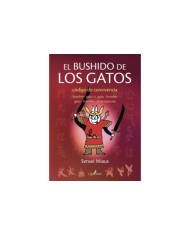 EL BUSHIDO DE LOS GATOS 9788412586381 EL BUSHIDO DE LOS GATOS 9788412586381