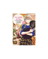 LAS RECETAS DE UME 1 9788418524424 LAS RECETAS DE UME 1 9788418524424