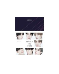 BEYOND THE STORY BTS Cronica de 10 años de BTS LIBROS34,90 €34,90 €... BEYOND THE STORY BTS Cronica de 10 años de BTS LIBROS34,90 €34,90 €...