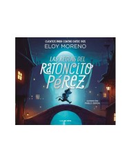 LAS REGLAS DEL RATONCITO PEREZ COLECCION CUENTOS PARA CONTAR 9788418050473