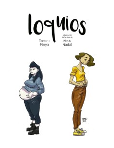 LOQUIOS 9788419740663 LOQUIOS 9788419740663
