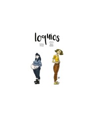 LOQUIOS 9788419740663