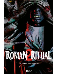 ROMAN RITUAL II 9788412741902 ROMAN RITUAL II 9788412741902